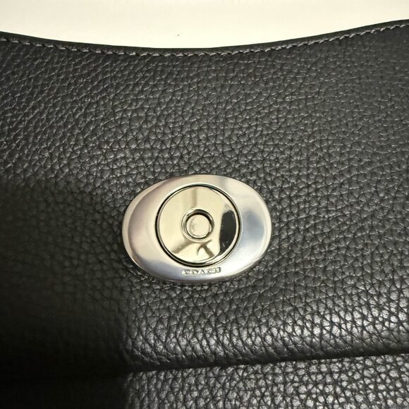 Coach Tabby Shoulder Bag 26 CH857 - Picture 8 of 9